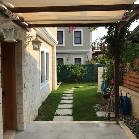Villa Bianca ดาลยัน ภายนอก รูปภาพ