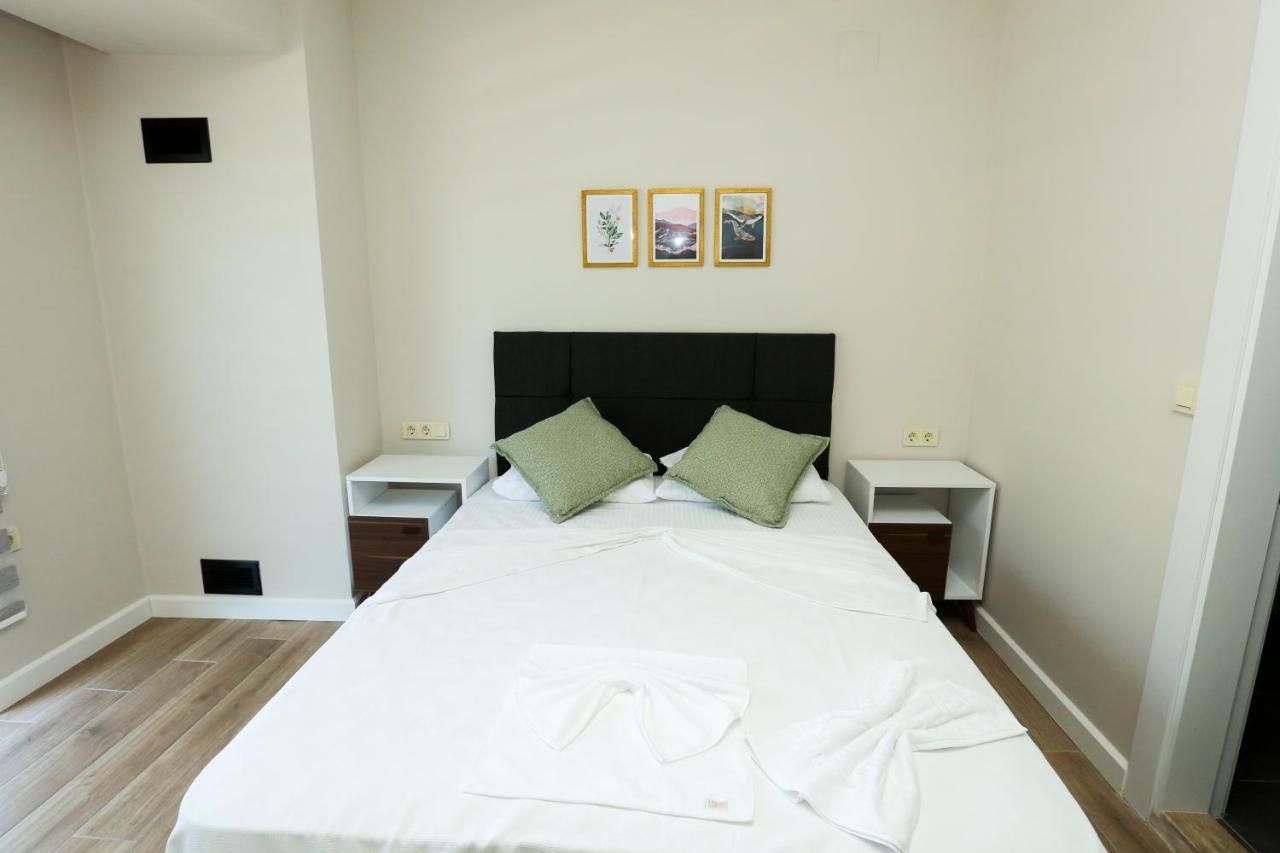 Villa Bianca ดาลยัน ภายนอก รูปภาพ
